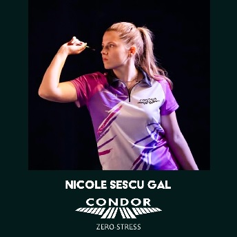 Nicole Sescu Gal 